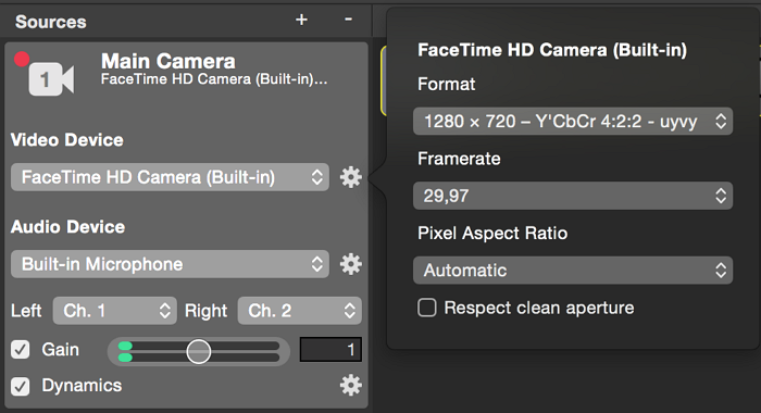 Best Facetime Camera For Mac Mini